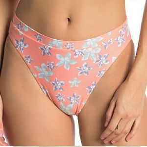 BECCAFrench Cut Bikini Bottoms
